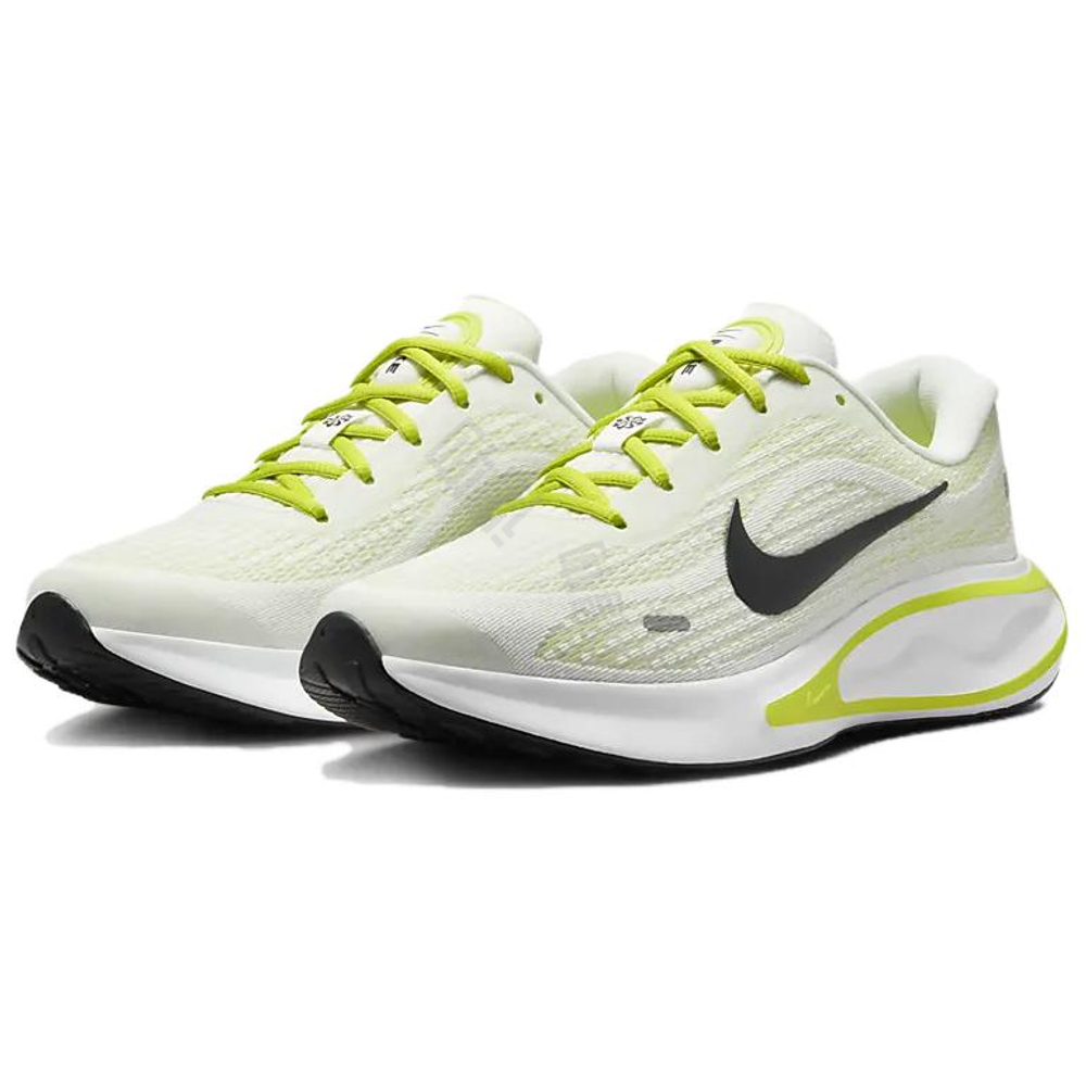 Женские кроссовки Nike Journey Run 'Green' FJ7765-105