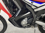 Honda CRF250L Rally , 2017