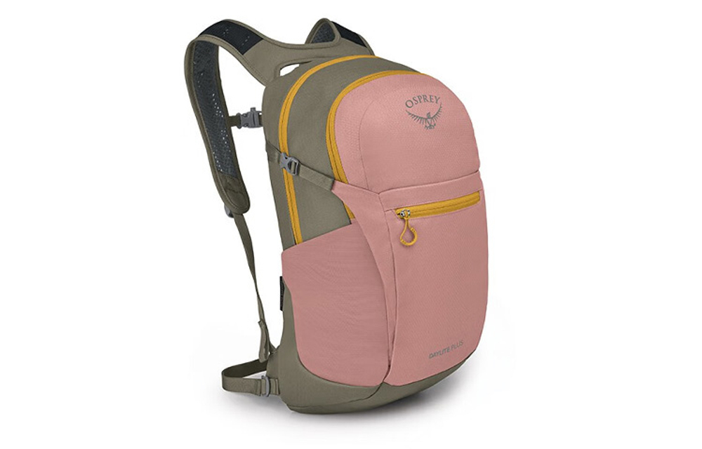 OSPREY 20L Backpack Polyester Rouge Pink Unisex