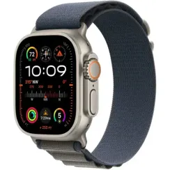Смарт-часы Apple Watch Ultra 2 49mm Alpine Loop Blue L