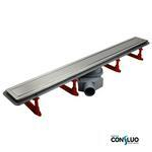 Лоток душевой PESTAN Confluo Premium Line 750