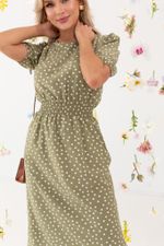 Платье Эльга №7 Valentina