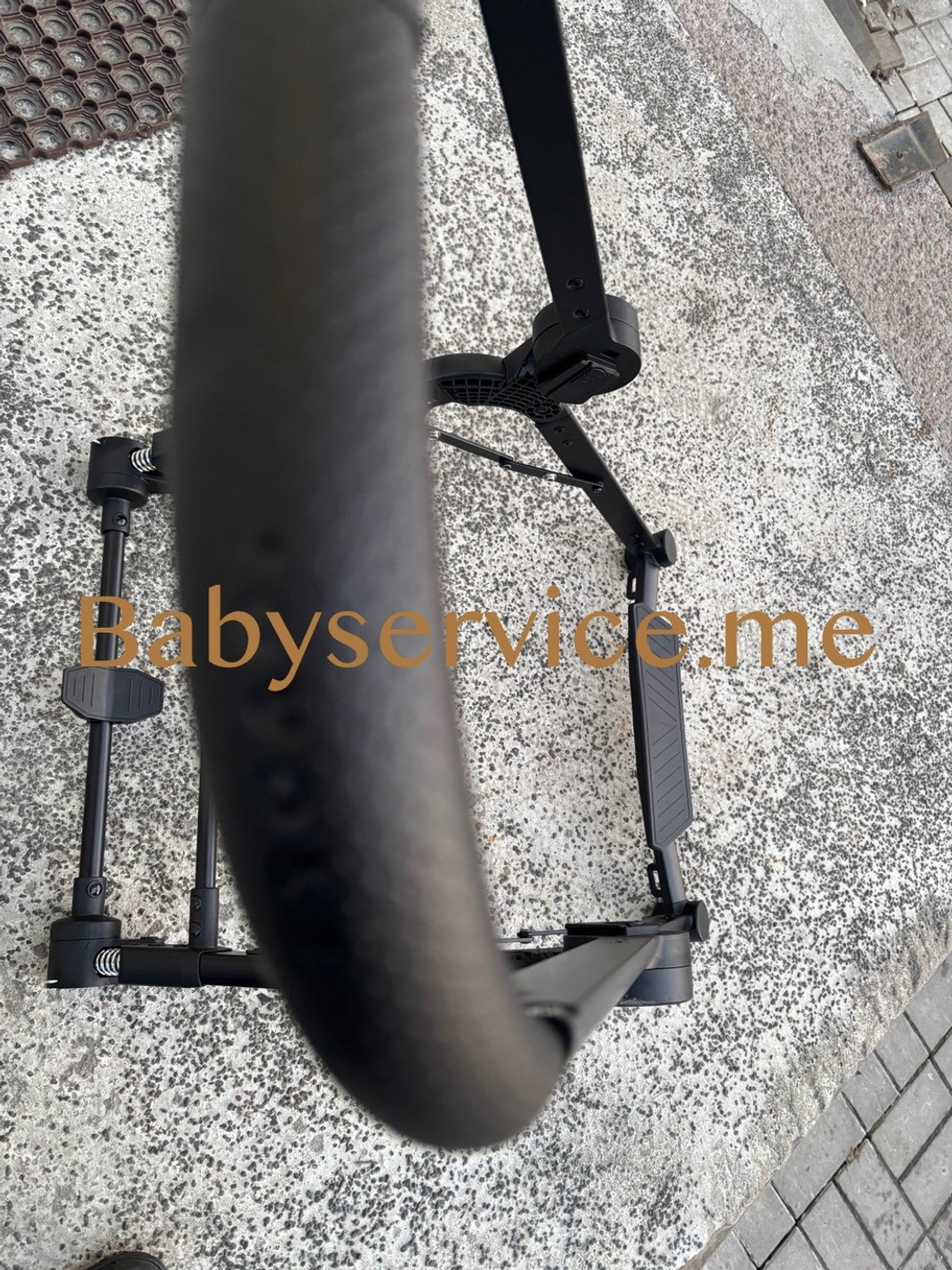 Рама Jovola Enigma