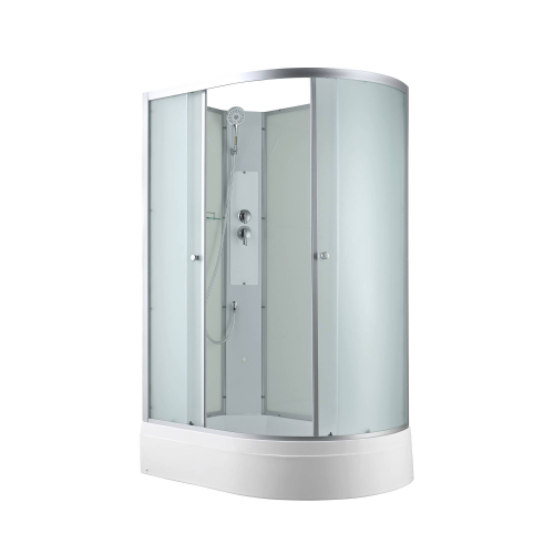 Душевая кабина C3012L N без крыши