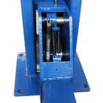 Подъемник четырехстоечный F5.5-4 AE&T (380B)