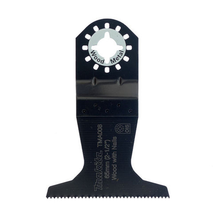 Универсальное погружное полотно TMA008 B-21347