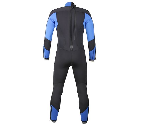 Гидрокостюм FanDiver Dive Pro 5 мм