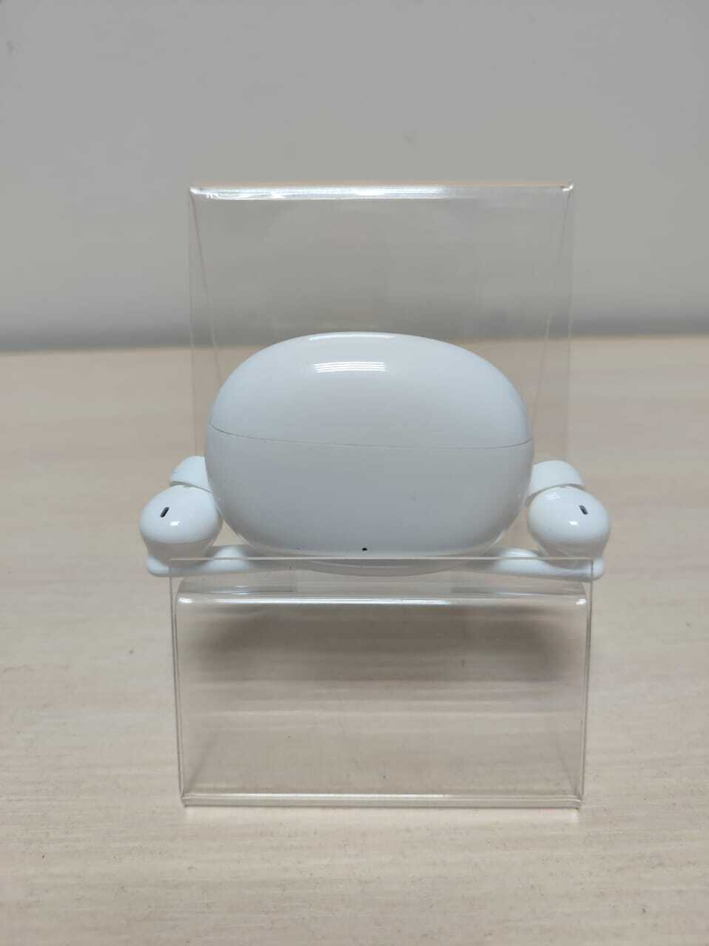 Наушники Honor Choice EarBuds X5 White