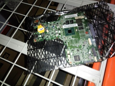 Материнская плата для ноутбука Lenovo IdeaPad S20-30 BM5406 N3540 W8P 2G (5B20G97116), оригинал