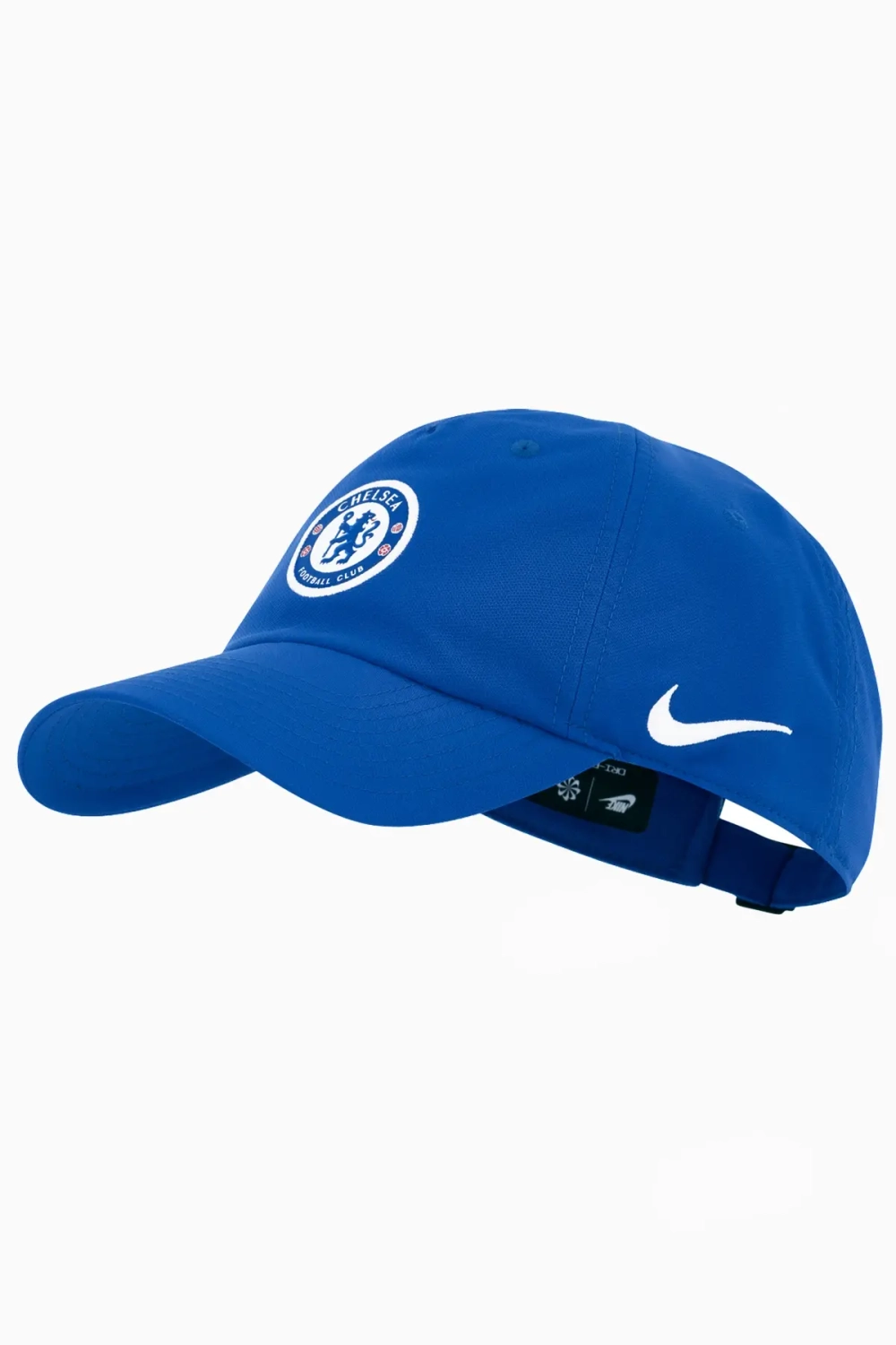 Кепка Nike Chelsea FC 25/26 Club - синий