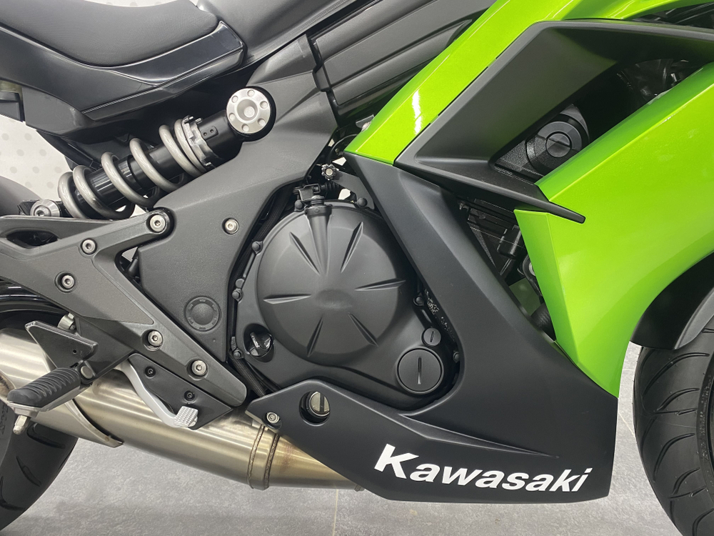 Kawasaki Ninja 650 , 2014