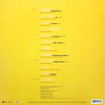 Thibault Cauvin / Cities II (2LP)