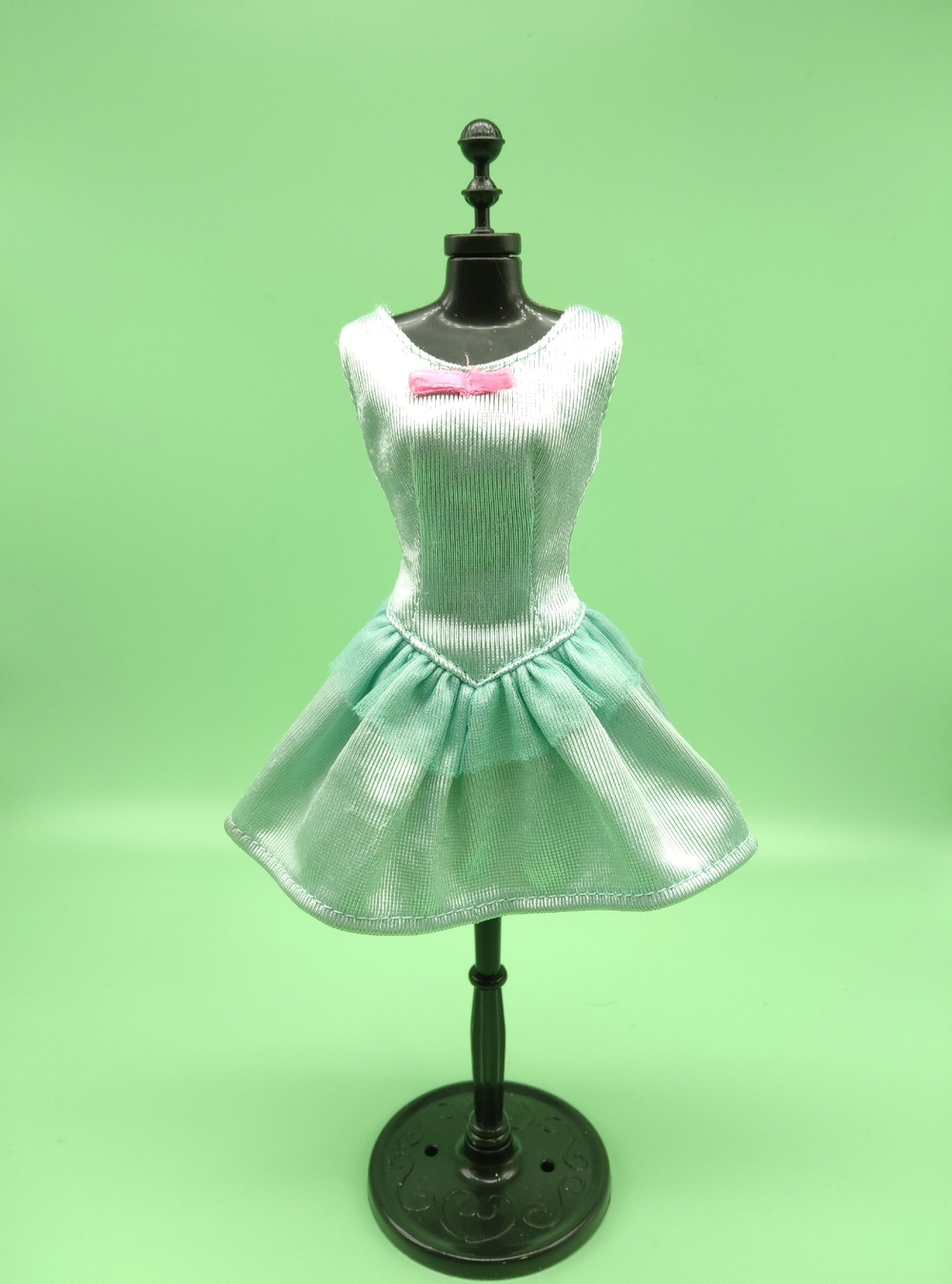 Одежда для куклы Барби винтаж