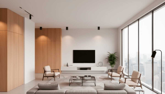 Светильник потолочный Crystal Lux CLT 084C BL