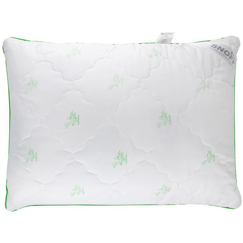 Подушка Бамбук/микрофибра 50х70 КДМ