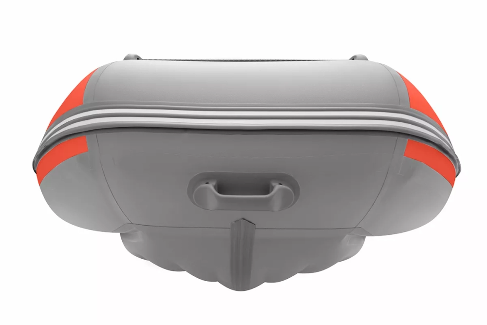 Моторная лодка ПВХ Zefir 4400