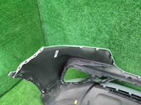 Бампер передний Hongqi HS5 (2019-н.в.)