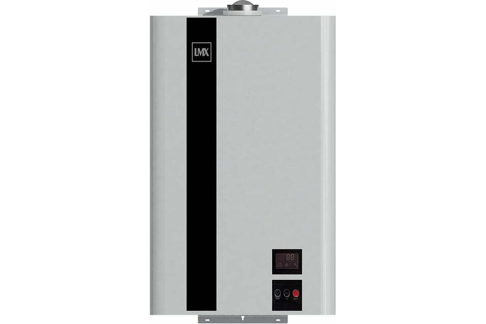Газовый проточный водонагреватель lemax LMX Balance-24 165658