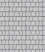 Тротуарная плитка ВЫБОР, форма Антик, h=60мм