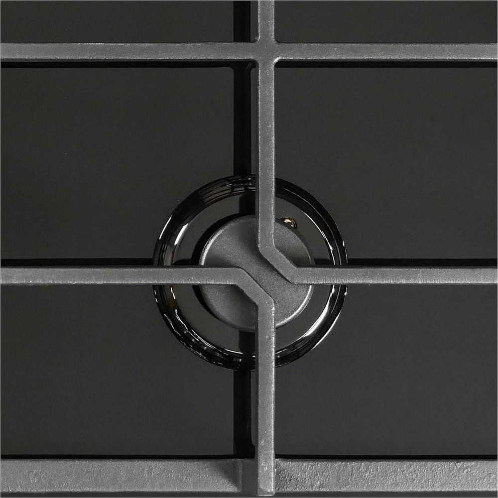 Газовая варочная поверхность GVG 640-1 BL