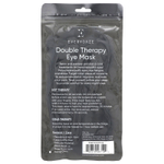 Everydaze, Маска для глаз Double Therapy, Diamond, 1 маска