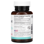 Pure Co., Pure Mom, органическая козья рута, 60 веганских капсул (375 мг на капсулу)