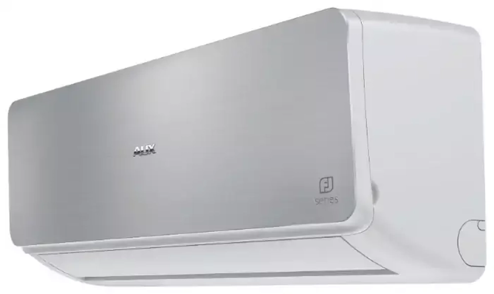 Кондиционер AUX FJ On-Off Black ASW-H07B4/FJ-BR1 AS-H07B4/FJ-R1