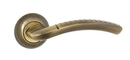 Раздельная ручка ферре R07.026-АВ