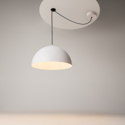 Подвесной светильник Maytoni MOD168PL-01W