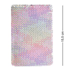 NB-38/2 Блокнот «Волна эмоций»