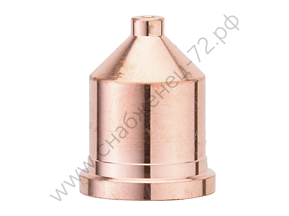 Сопло Ø1.0 40—80 A  (PMX 1000—1250) IVU0640-10