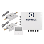 Блок управления DX-KIT EHZX-4.0AEC