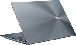 Ноутбук Asus Zenbook 13 UX325EA-KG299T Pine Grey Core i7-1165G7/8Gb/512Gb SSD/13,3; FHD IPS AG/WiFi/BT/Touchpad/Win10