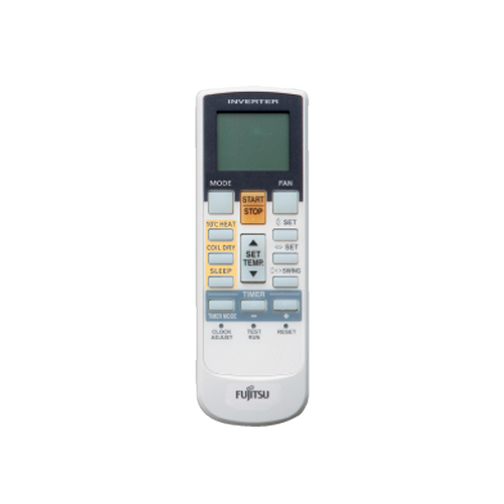 Кондиционер Fujitsu ASYG18LFCA/AOYG18LFC