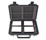 Комплект осветителей Aputure MC 4-Light Travel Kit, 4х5 Вт, RGBWW
