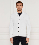 Кардиган Aeronautica Militare - белый(MA1454L409)