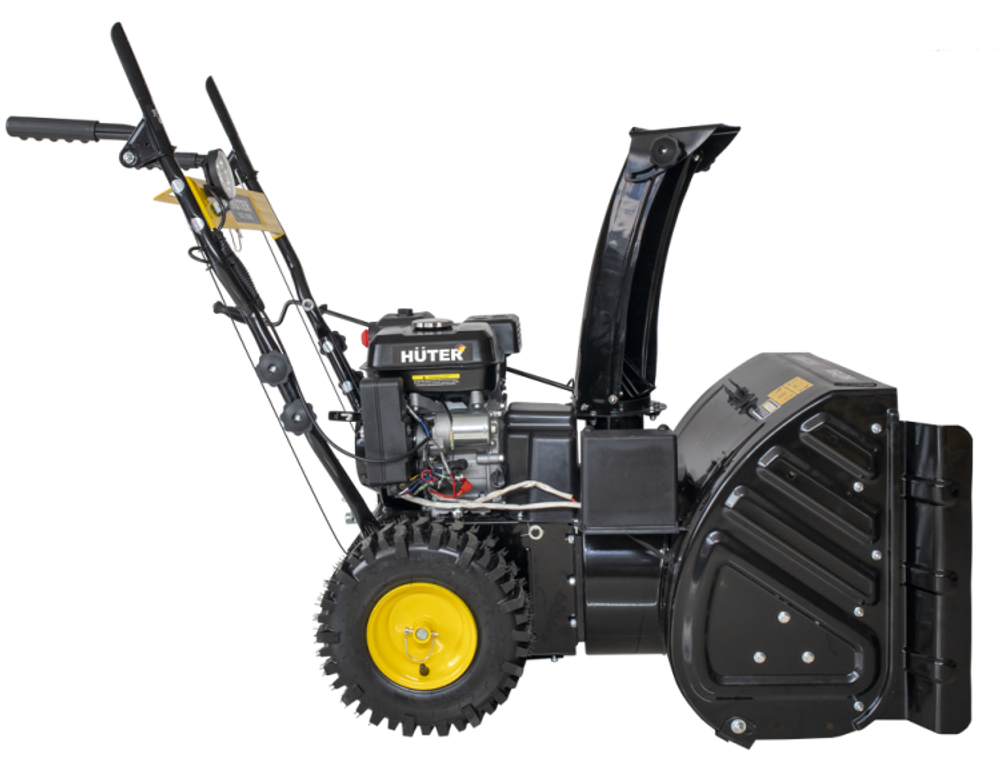 Снегоуборщик бензиновый Huter SGC-5500B