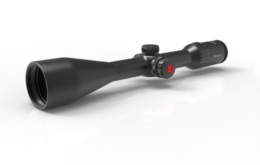 Оптический прицел Mewlite 4-32×56 SF IR