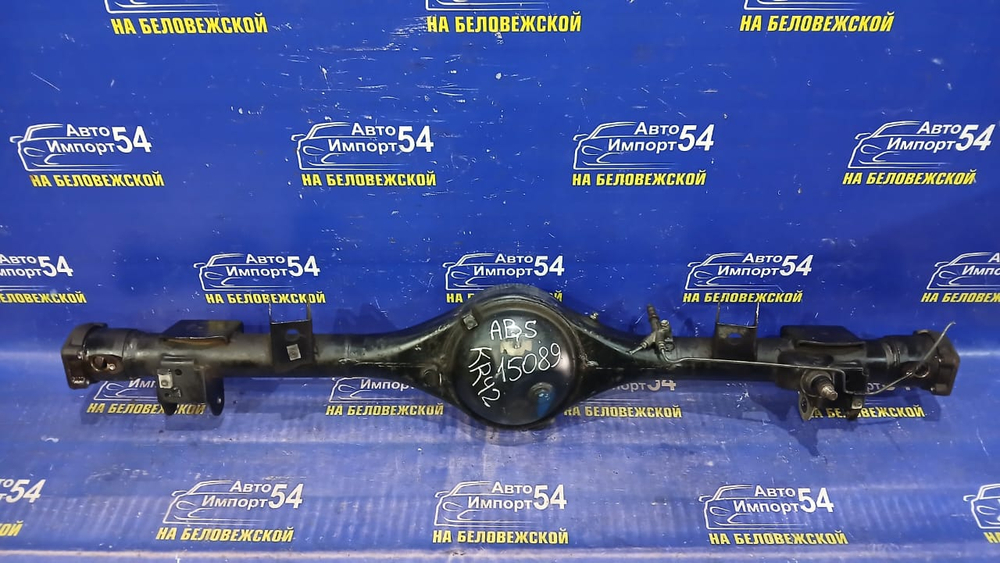 Чулок заднего моста TOYOTA TOWNACE NOAH 1996-2007