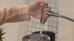 Смеситель для кухни Hansgrohe Talis Select S 72822000 хром