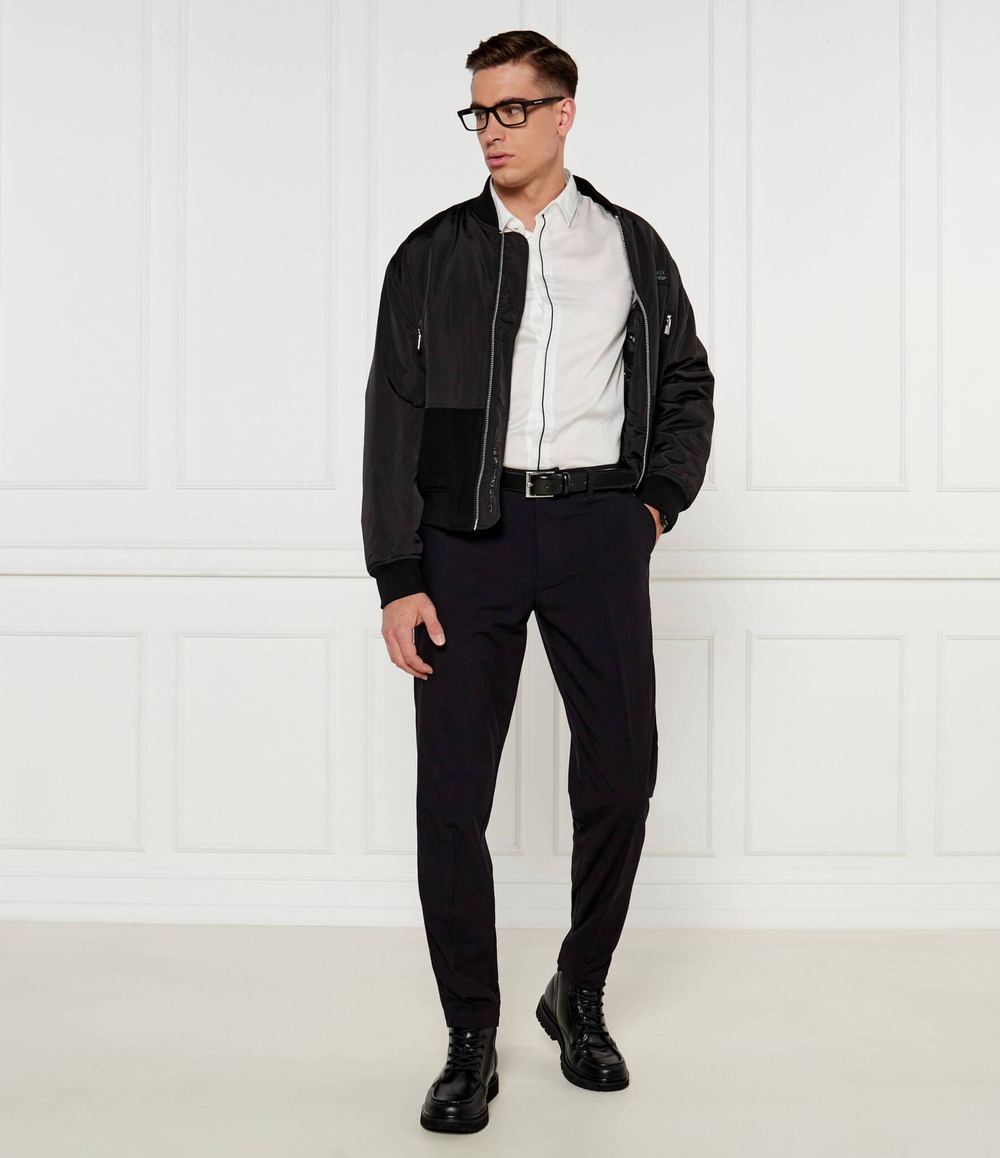 Брюки Armani Exchange - черный(XM000132 AF10897)