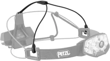 Налобный фонарь Petzl налобный фонарь Nao RL (Чёрный) (E105AA00)