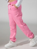 Теплый костюм с начесом