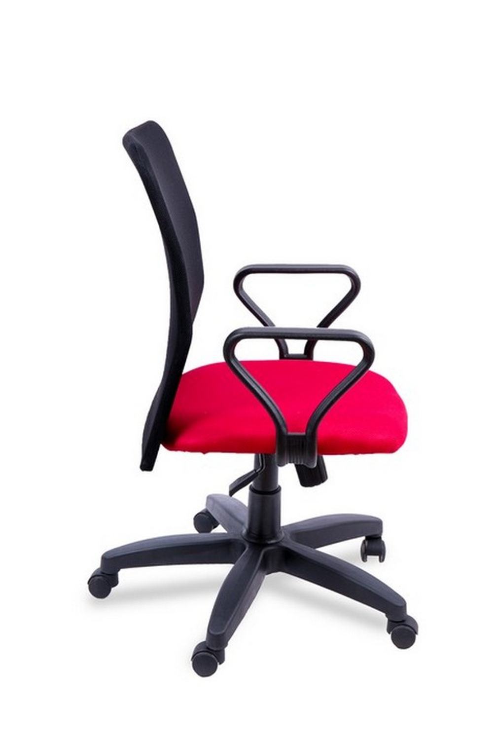 Кресло для персонала Астра В Самба эконом