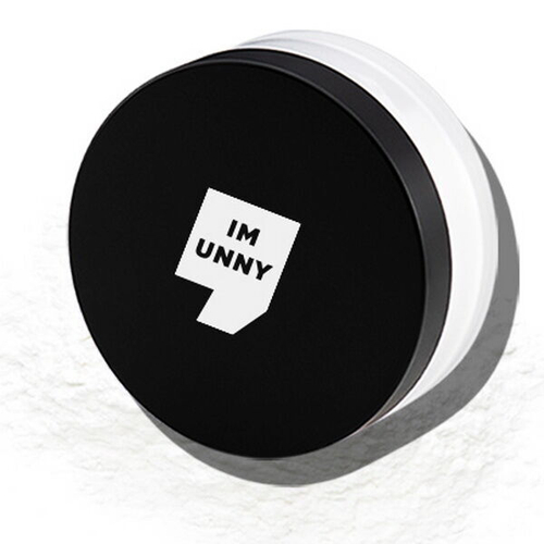 Рассыпчатая матирующая пудра IM UNNY Pore Blur Powder, 8гр