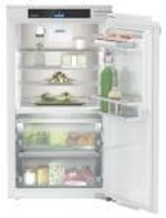 Встраиваемый однокамерный холодильник Liebherr IRBbi 4050-22 001 BioFresh белый