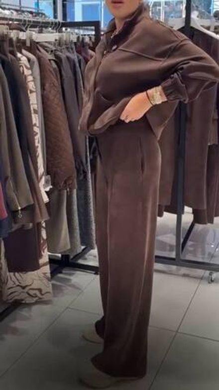 Костюм 2579653 Fabrika