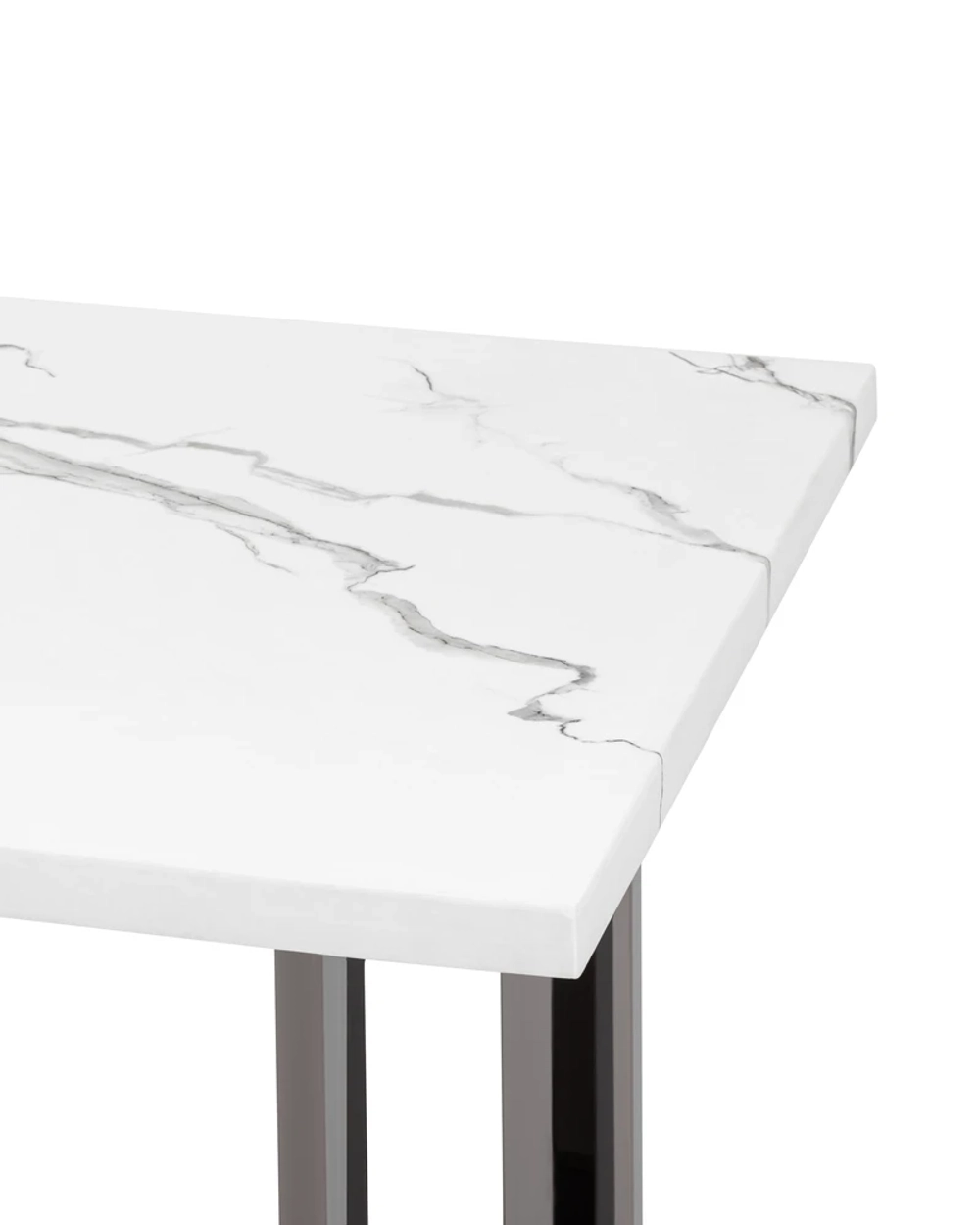 Журнальный стол Stool Group НЭЙТАН EET-0106-GM