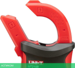 Токовые клещи Unit UT210B