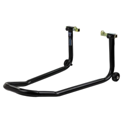 Подставка под переднее колесо мотоцикла подкатная 100кг Forsage F-TRF45501 BIG